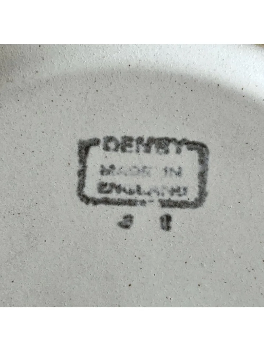 Denby GYPSY Vegetable Bowl 7.5